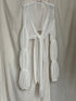 SOL Silk Mohair Bridal Cover